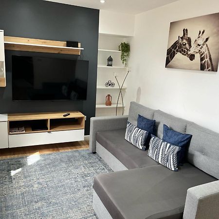 51 Innes Street Apartment Инвернесс Экстерьер фото